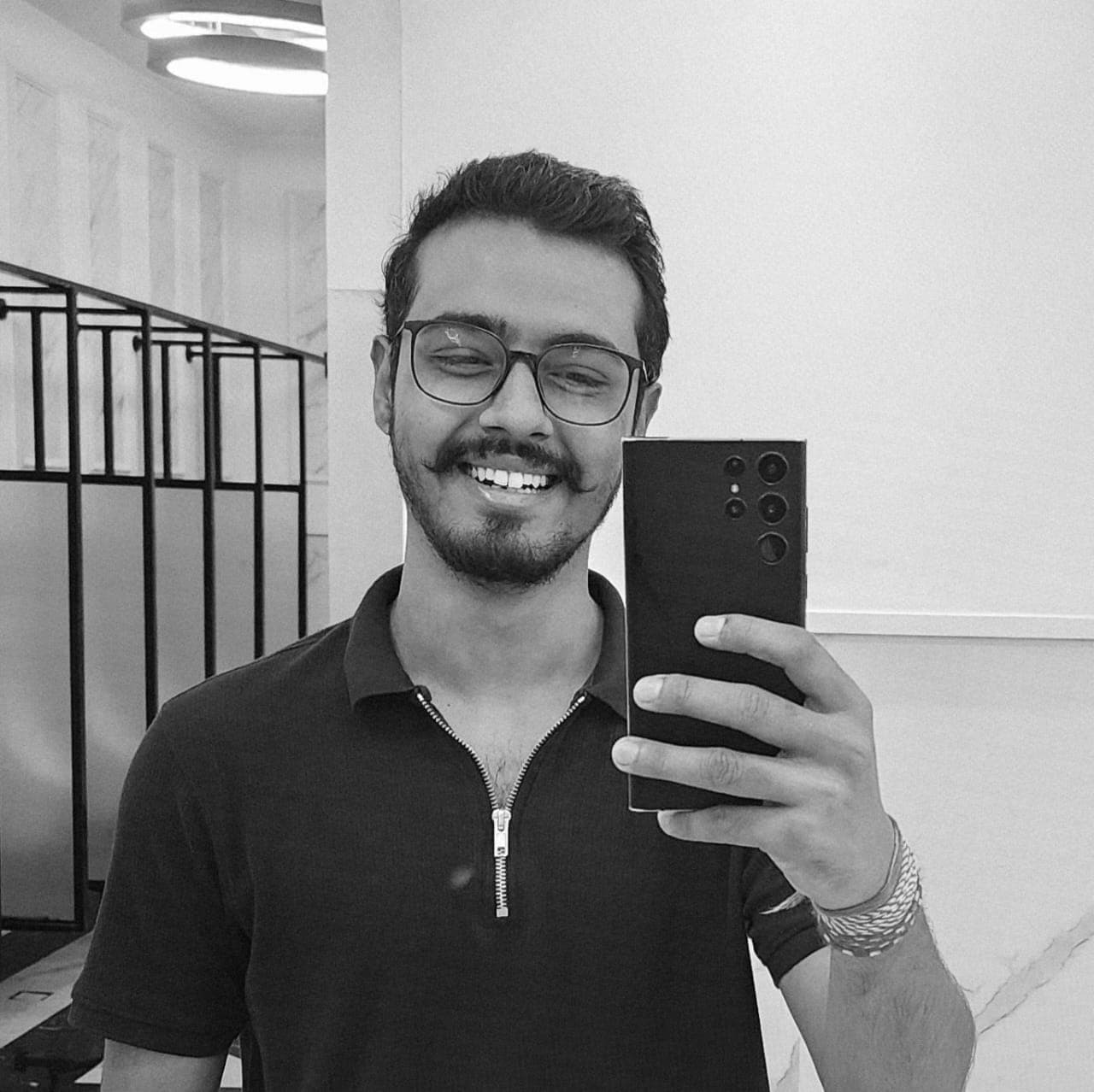Varun Prajapati