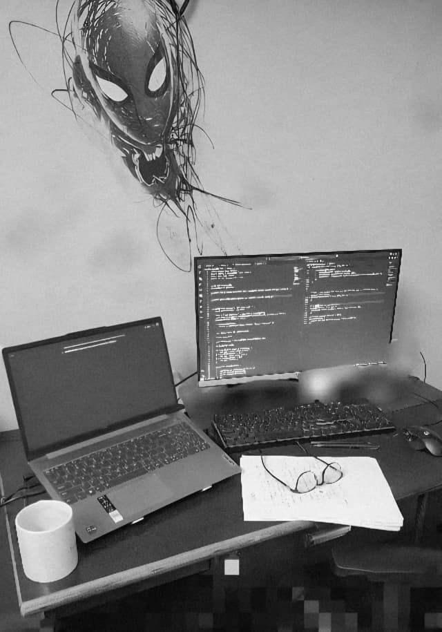 Coding image
