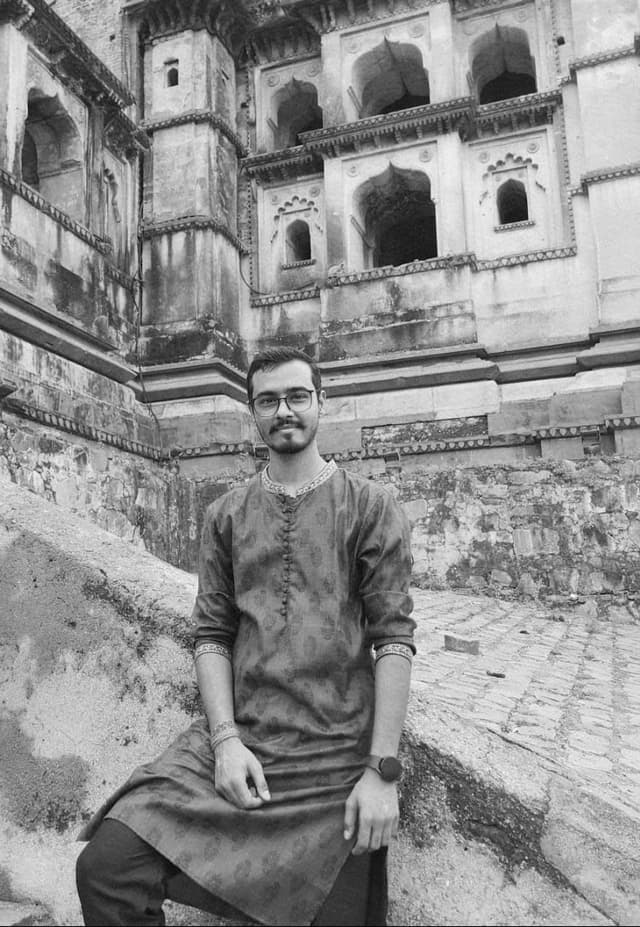 Travel image
